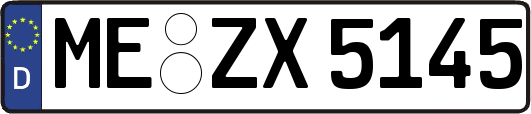 ME-ZX5145