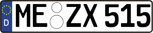 ME-ZX515