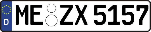 ME-ZX5157
