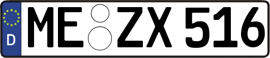 ME-ZX516
