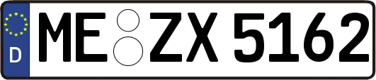 ME-ZX5162
