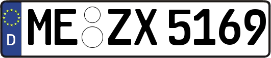 ME-ZX5169