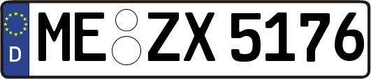ME-ZX5176