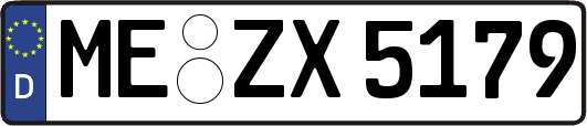 ME-ZX5179