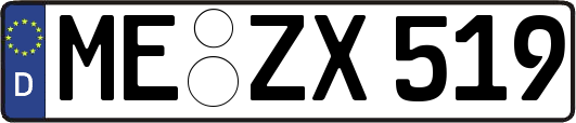 ME-ZX519