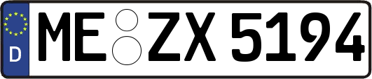 ME-ZX5194