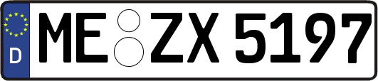 ME-ZX5197
