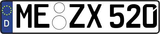 ME-ZX520