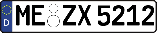 ME-ZX5212