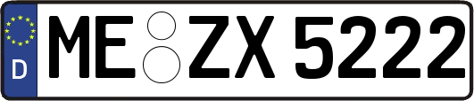 ME-ZX5222