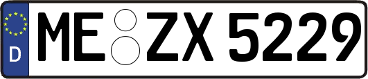 ME-ZX5229