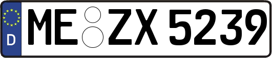 ME-ZX5239