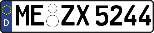 ME-ZX5244