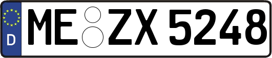 ME-ZX5248