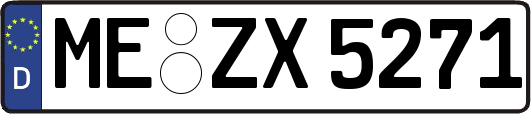 ME-ZX5271