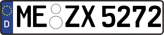 ME-ZX5272