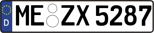ME-ZX5287