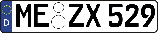 ME-ZX529