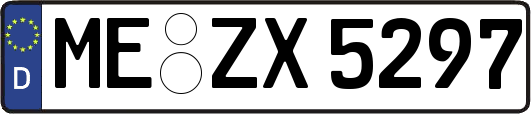 ME-ZX5297