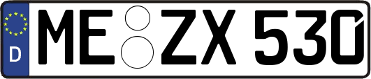 ME-ZX530