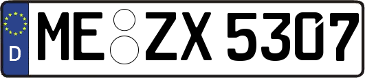 ME-ZX5307