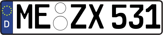 ME-ZX531