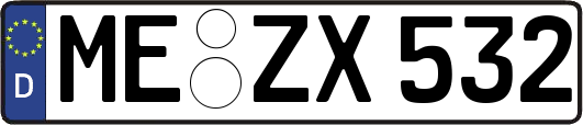 ME-ZX532