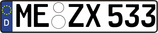 ME-ZX533