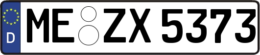 ME-ZX5373