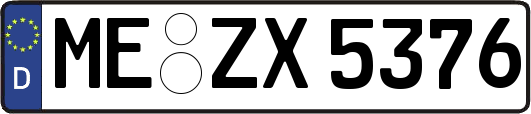 ME-ZX5376