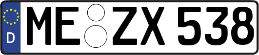 ME-ZX538