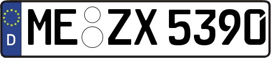 ME-ZX5390