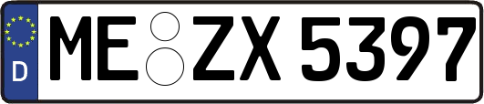 ME-ZX5397