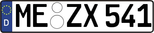 ME-ZX541