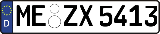 ME-ZX5413