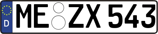 ME-ZX543