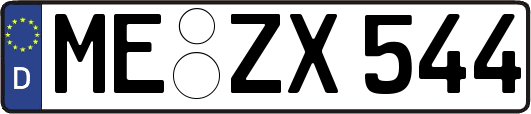 ME-ZX544