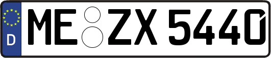 ME-ZX5440