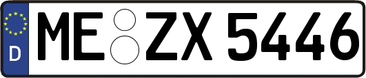ME-ZX5446