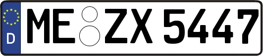 ME-ZX5447