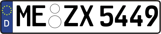 ME-ZX5449