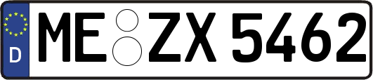 ME-ZX5462