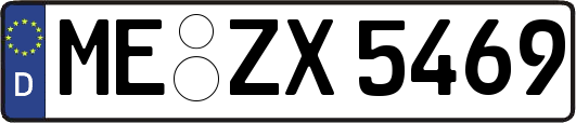 ME-ZX5469