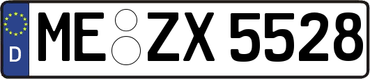 ME-ZX5528
