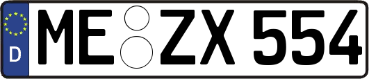 ME-ZX554