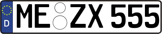 ME-ZX555