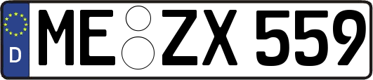 ME-ZX559