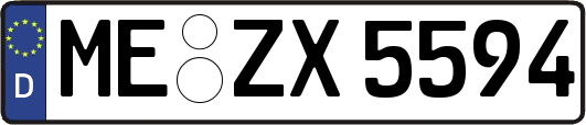 ME-ZX5594