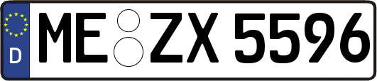 ME-ZX5596