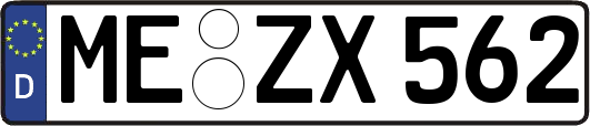 ME-ZX562
